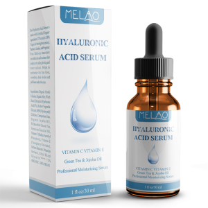 Skin Care Anti Againg Whitening Hyaluronic/Hydraulic Acid Face Serum Vitamin C