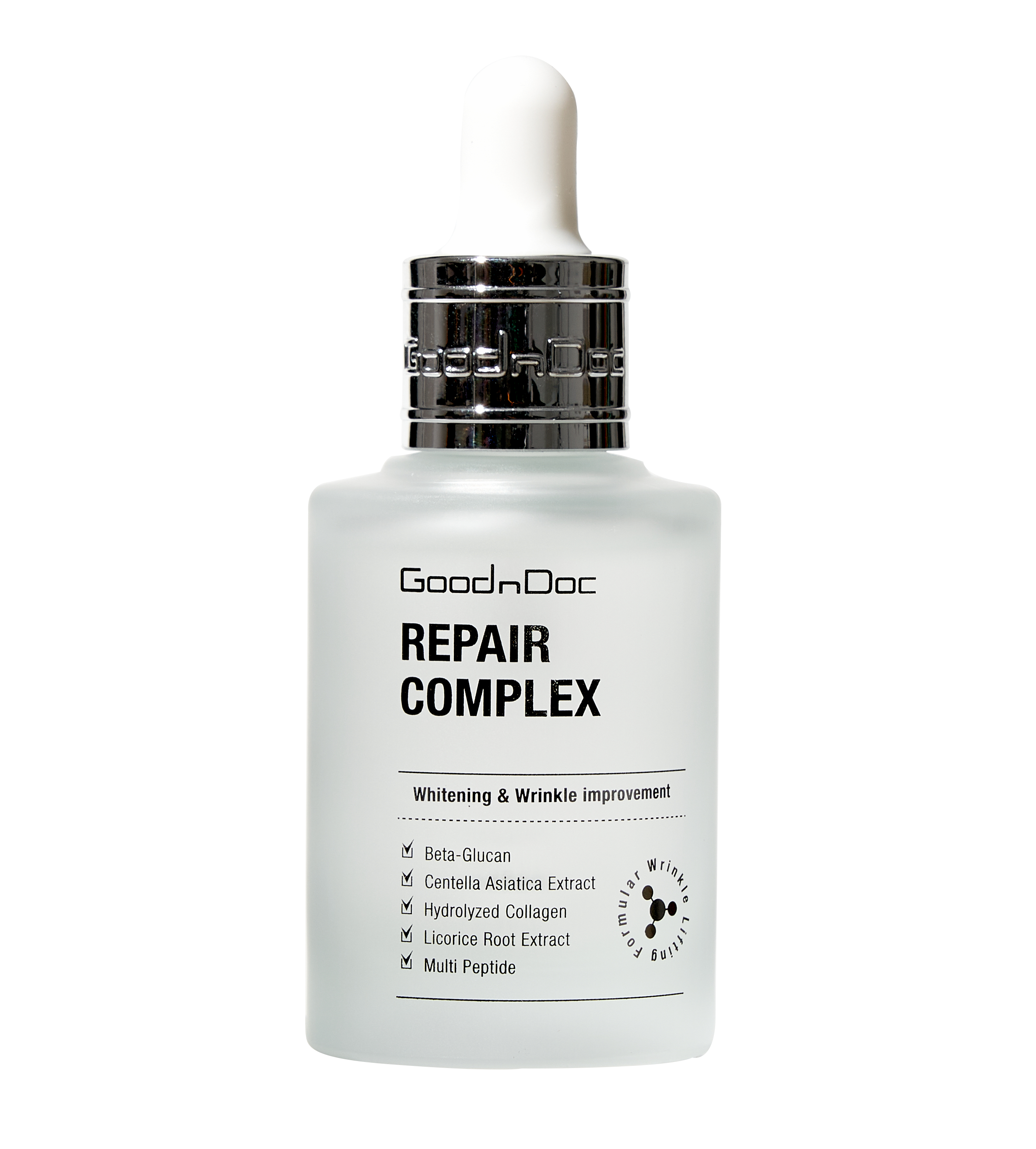 (Skin care) GoodnDoc Repair Complex