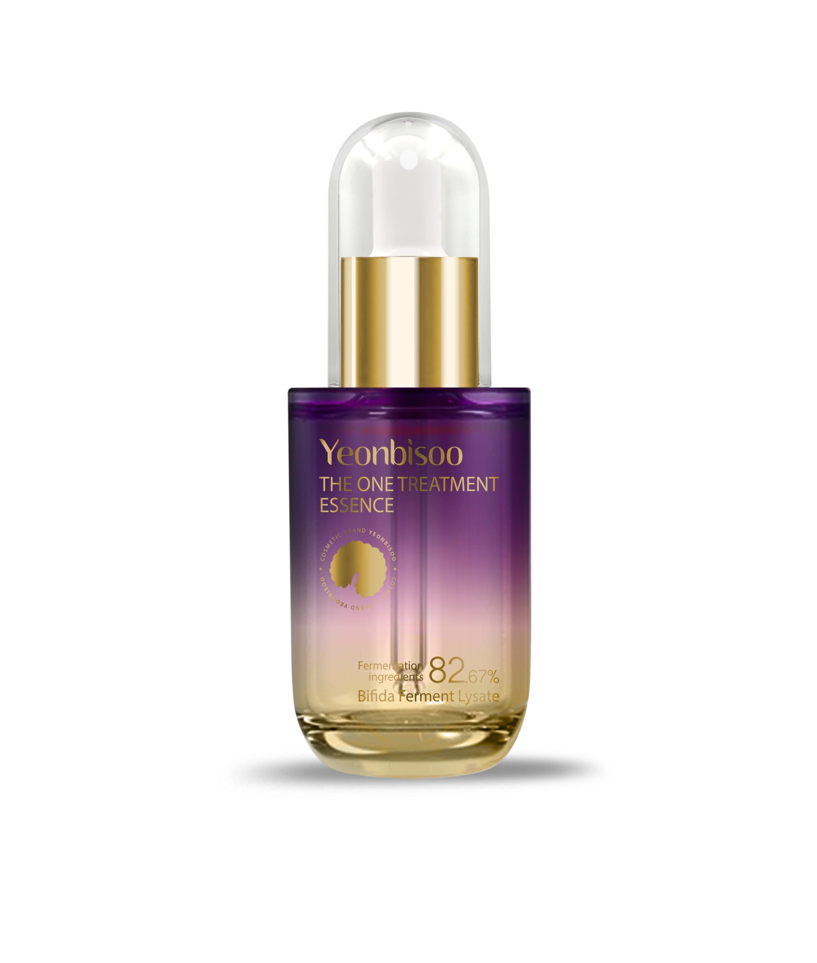 skin care yeonbisoo the one treatment essence whitening wrinkle