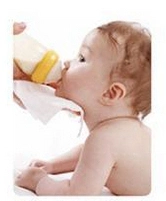 Soft Baby Sanitary Wipes Eco-Friendly Organic 100% Purfied Water Natural Baby Wipes with CE/FDA