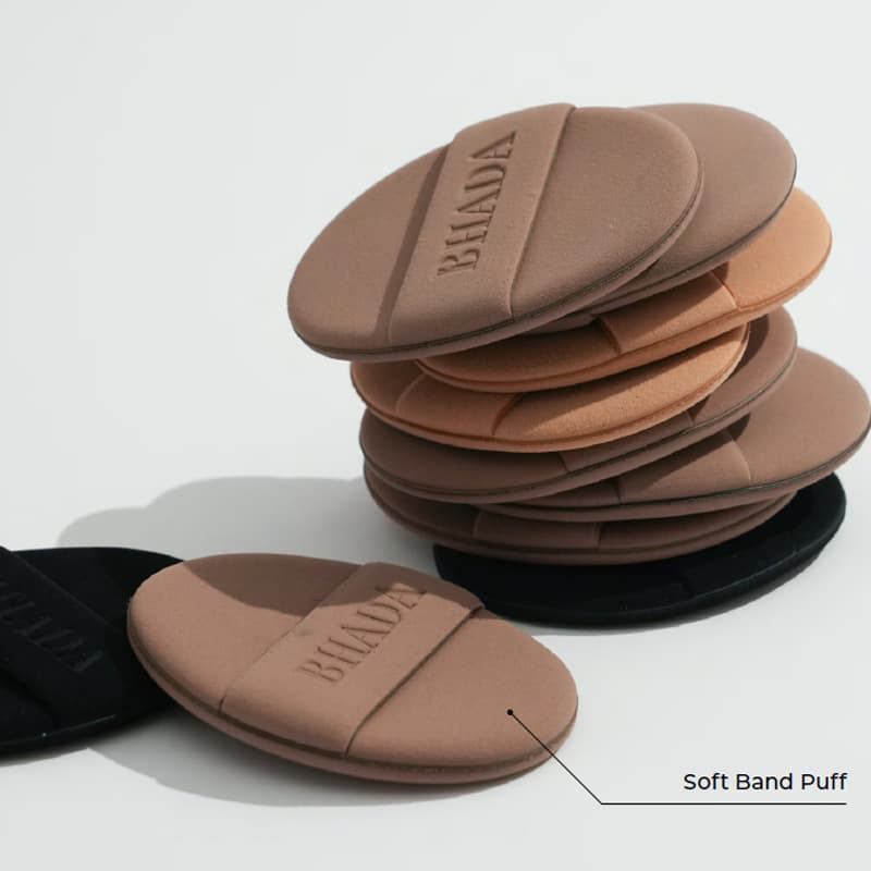 Soft Band Puff