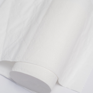 Soft china oem toilet paper tissue toilet paper