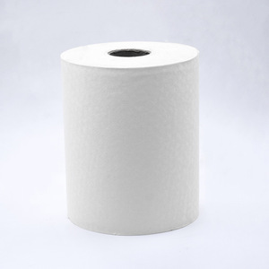 Soft toilet paper tissue roll