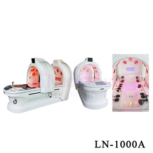 Spa capsule hydro massage Spa Capsule
