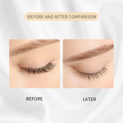 Star Speed Korean Cosmetics Supplier Clear Private Label Eyelash Remover Gel Single Lashes Natural Ingredient Gel for Removing Eyelash Glue
