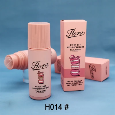 Tailaimei OEM ODM Wholesale Hot Sell Roll on Deodorant &amp; Antiperspirant Quick Dry for Women Antiperspirant Stick