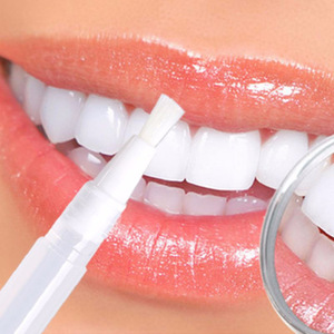 Teeth Whitening Activated Hydrogen Peroxide Pen