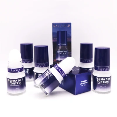 Tlm Custom Extreme Anti Sweat Roll on Deodorant Dry Control Persistent Refreshing Body Long Lasting Deodorant &amp; Antiperspirant