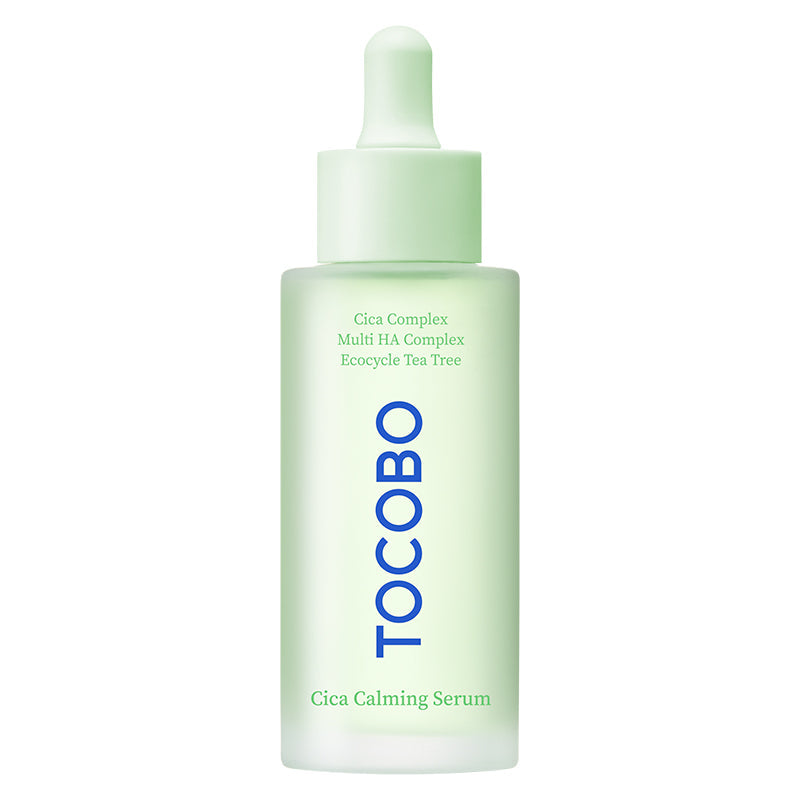 (TOCOBO) CICA CALMING SERUM 50ml
