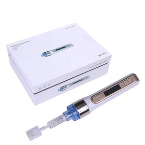 Top selling 5 pins therapy mesogun injector machine for sell