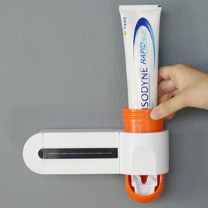 UV Sterilizer Toothbrush Cleaner UV Toothbrush Sanitizer - Eliminates up to 99.9%