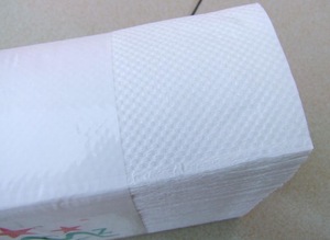 V/N/C Fold Tower beverage napkins hardwound paper roll wood pulp hand paper towel toilet tissue hotel napkins sanitary paper