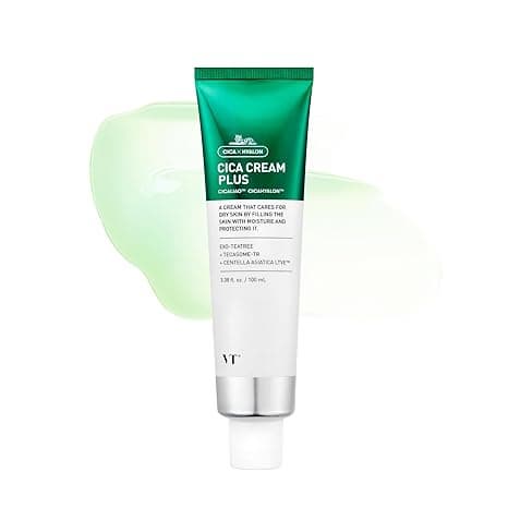 VT COSMETICS Cica Cream Plus