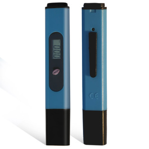 Water ph ec tds meter for pen type tds meter in the largest supplier