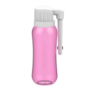 Waterpulse Wholesale Best Feminine Wash Disposable Hygiene Products Baby washing feminine intimate wash bottle