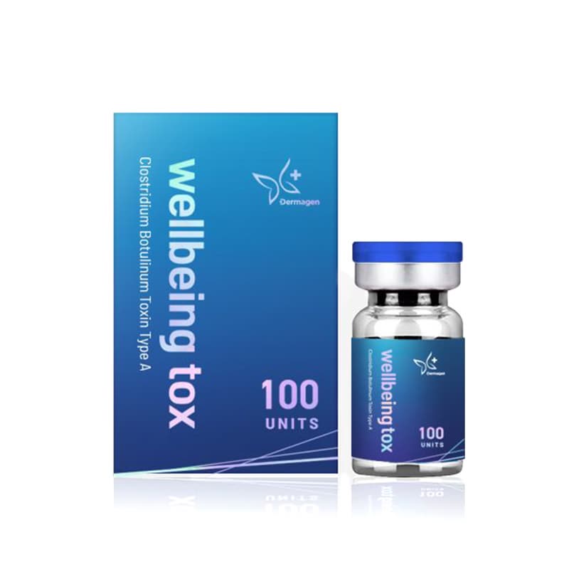 Wellbeing tox