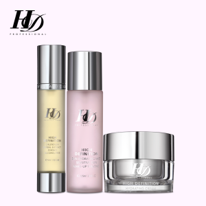 Wholesale cosmetics advanced skincare set