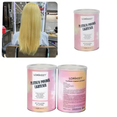 Wholesale High Quality Salon Special Home Bleaching Powder Hair