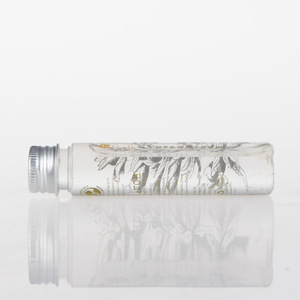 wholesale mouth wash 30ml thin mouth wash bottle with aluminium cap
