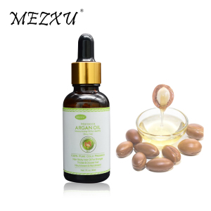 Wholesale Private Brand Supplier 100% Pure Scrum Karatin Argan Oil Canada Argan Oil Agan From Morraco Romania