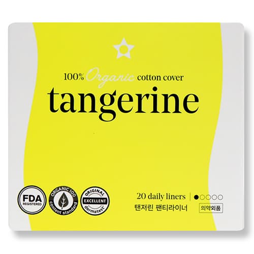 Women organic sanitary pads