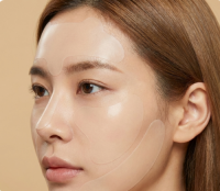 Anti-Wrinkle Facial Patch