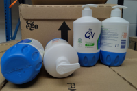 QV Cream 500g