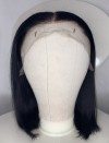 Brazilian wig 14 inch lacefront wig