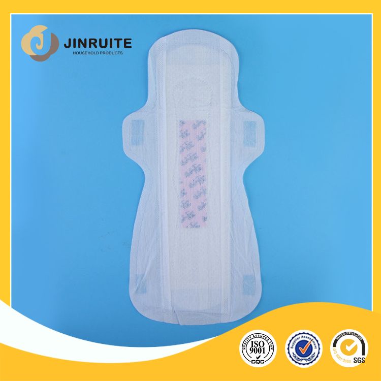 siinmaax women day use 290mm anion sanitary pads