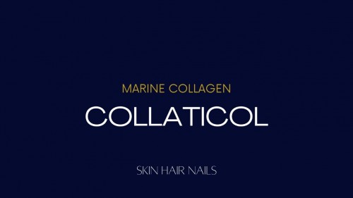 Marine Collagen Collaticol