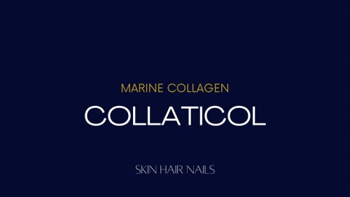 Marine Collagen Collaticol