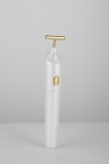 Beauty Care Mini Massage Device Pen Type / Eye care Massage Thin Face Magic Stick