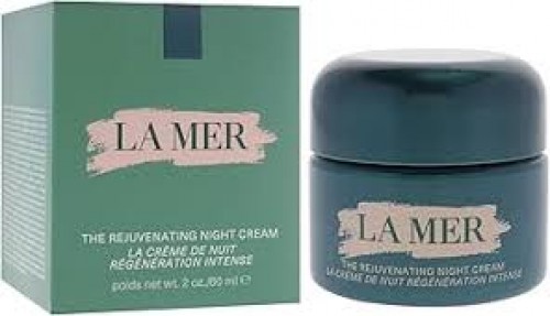 La Mer The Rejuvenating Night Cream 2 fl. oz/60ml
