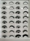 Wholesale 3D 5D High Quality Mink Eyelashes