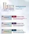 Sardenya HA Filler 1.1ml Series(Dermal Filler, HA Filler)