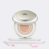 The History of Whoo Gongjinhyang Seol Whitening and Moisture Glow Cushion (spf 50+, pa+++)