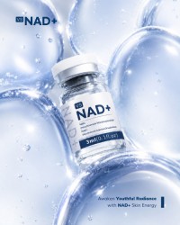 VS NAD+