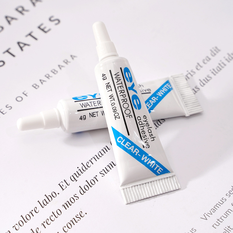 Eyelash Glue