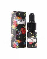 Oil For Eyebrows, 10 Ml (care and stimulates growth)