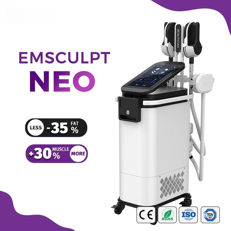 EMSlim NEO SLIM