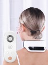 Sain New Design Neck Shoulder Massager / Remote Control With Heat Portable USB Neck Massager