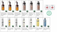 6. Face skin care – large variety for all skin types