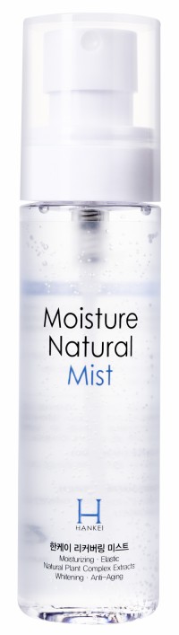 Moisture Natural Mist