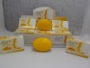 CLASSIC TURMERIC SOAP - 85 gr