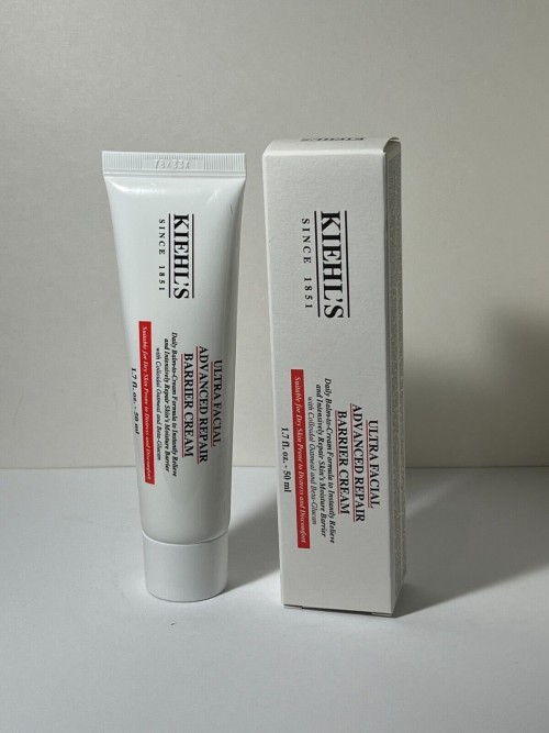 Kiehls Ultra Facial Advanced Repair Barrier Cream 50ml