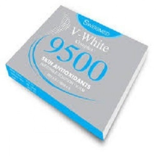 ACID V-WHITE COMPLEX 9500