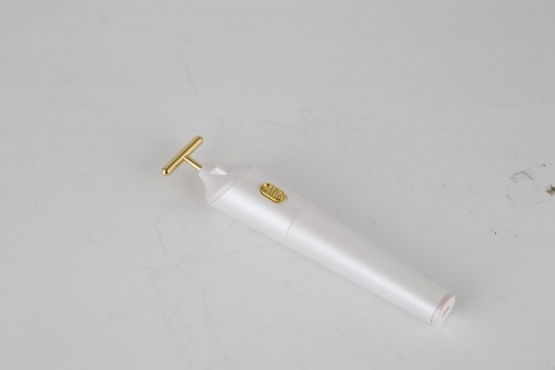 Beauty Care Mini Massage Device Pen Type / Eye care Massage Thin Face Magic Stick
