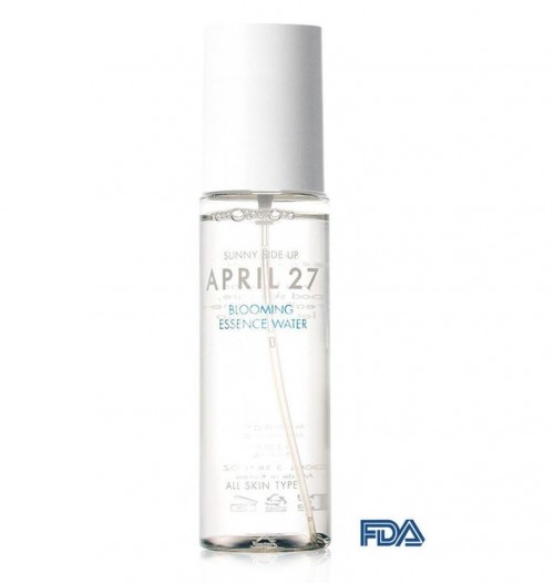 April27_Blooming Essence Water