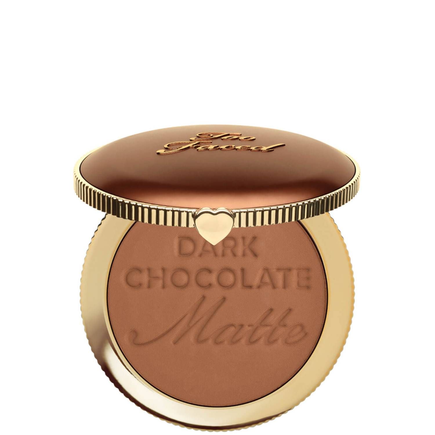 Too Faced Soleil Bronzer - Chocolate 8g