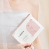MERBLISS WEDDING DRESS CLEAR MOISTURE MASK